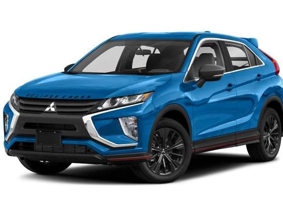 MITSUBISHI ECLIPSE CROSS 2019 JA4AT4AA3KZ029981 image